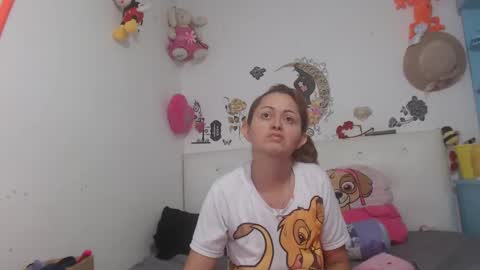 sofia666kim online show from October 4, 4:07 am