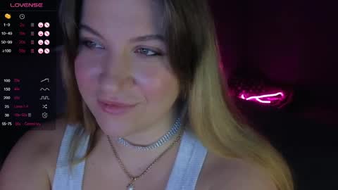 Sofia Lush is active  PVT is open  Welcome to the world of pleasure online show from December 6, 8:37 am