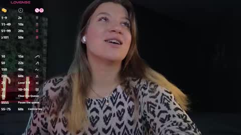 Sofia Lush is active  PVT is open  Welcome to the world of pleasure online show from October 13, 8:06 am