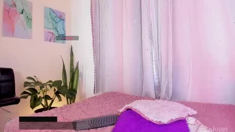 call me L U  online show from February 20, 11:31 am