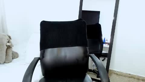 Snapshot of sofia_erotic chatting on December 18, 2:49 pm sofia Ill be back on Tuesday June 4. online show from December 18, 2:49 pm