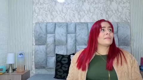 sofia gutierrez   online show from October 6, 4:07 am