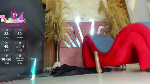 sofia gutierrez   online show from March 9, 7:56 am