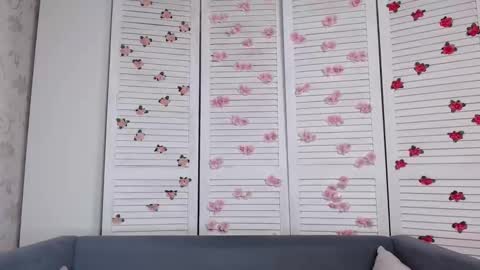 Sofia here online show from January 19, 12:29 am