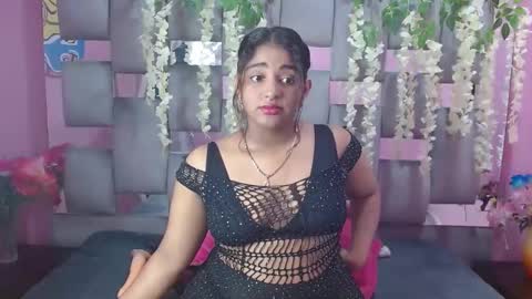 Snapshot of sofia_hernandeez_ chatting on December 14, 7:14 pm Sofi online show from December 14, 7:14 pm