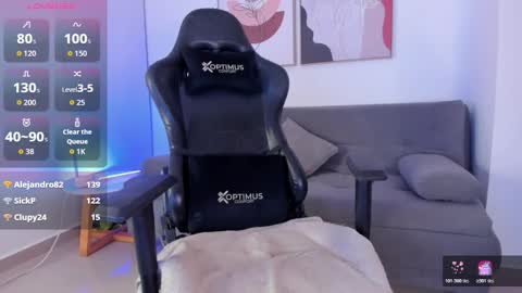 Sofia Jo                                                                                            IG sofisj023 online show from January 17, 2:52 am