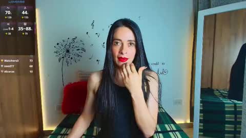 Sofia Kuleth  online show from December 23, 1:20 am