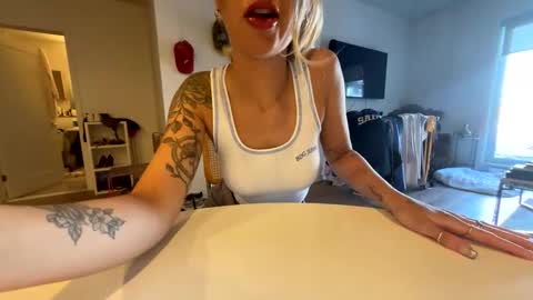 sofia_marbella online show from March 29, 8:52 pm