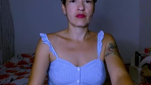 Sofia  online show from February 21, 7:32 pm