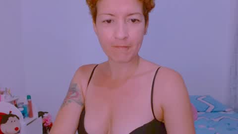 Sofia  online show from January 24, 9:37 pm