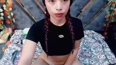 sofia miranda online show from September 11, 6:19 pm