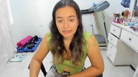 sofia_new online show from February 4, 2:31 pm