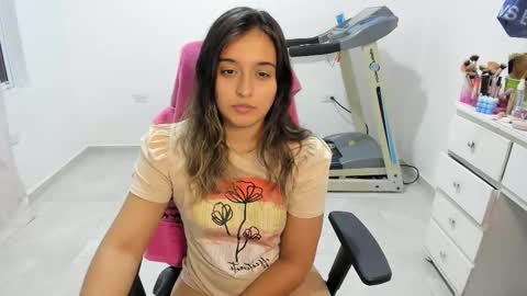 Snapshot of sofia_new chatting on September 29, 3:22 am sofia_new online show from September 29, 3:22 am