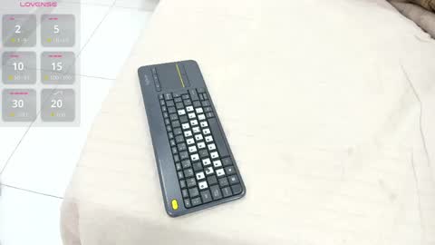 Sofia Ostos online show from April 11, 7:45 am