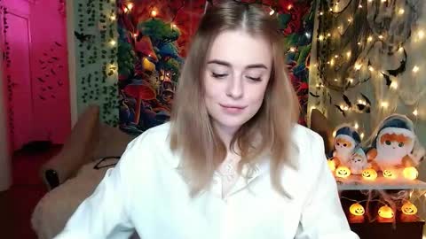 Snapshot of sofia_rosemary chatting on October 26, 8:04 pm sofia_rosemary online show from October 26, 8:04 pm