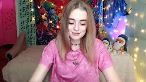 sofia_rosemary online show from November 22, 8:17 am