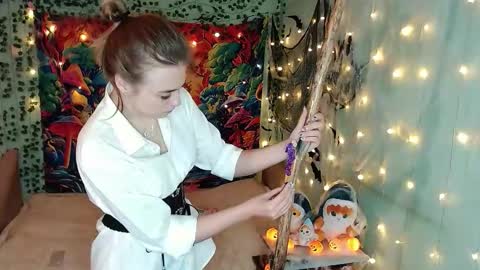 Snapshot of sofia_rosemary chatting on October 27, 8:14 pm sofia_rosemary online show from October 27, 8:14 pm