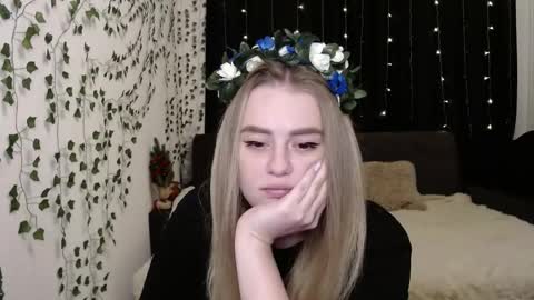 Snapshot of sofia_rosemary chatting on January 11, 12:50 pm sofia_rosemary online show from January 11, 12:50 pm