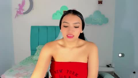 Sofia online show from January 19, 1:43 am