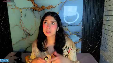 Sofia Sstone online show from February 4, 11:24 am