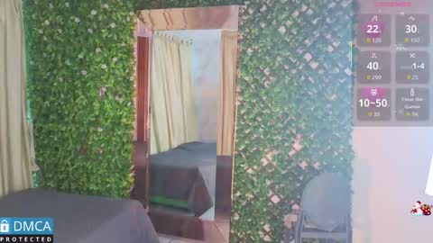 Sofia Sstone online show from February 16, 7:03 pm