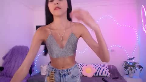 sofia_tgn online show from March 14, 6:42 pm