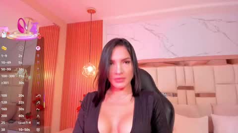 Snapshot of sofiaa_brown_ chatting on October 5, 2:27 am Sofia online show from October 5, 2:27 am