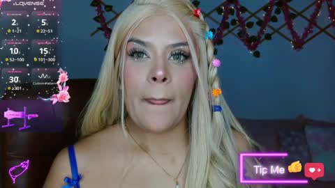 Snapshot of sofiaacortes chatting on February 9, 2:28 am Sofi cortes626 Ig online show from February 9, 2:28 am