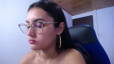 Snapshot of sofiaasexy19 chatting on October 11, 2:20 pm Sofia online show from October 11, 2:20 pm