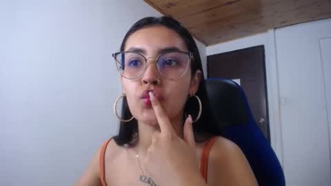 Snapshot of sofiaasexy19 chatting on October 8, 12:53 pm Sofia online show from October 8, 12:53 pm