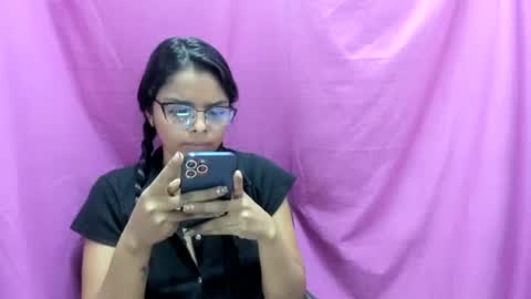 Danna Sofia online show from January 29, 5:13 pm