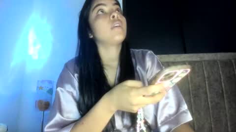 Danna Sofia online show from September 26, 11:19 am