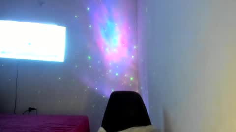 Danna Sofia online show from September 28, 1:12 am