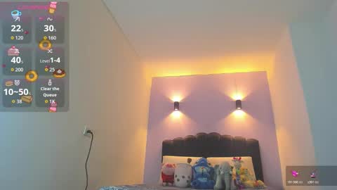 Sofia online show from December 19, 3:10 am