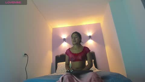 Snapshot of sofiaclaus_19 chatting on September 13, 4:31 am Sofia online show from September 13, 4:31 am