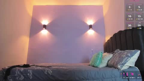 Snapshot of sofiaclaus_19 chatting on February 13, 3:29 am Sofia online show from February 13, 3:29 am
