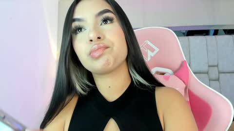 Snapshot of sofiacortez chatting on February 8, 11:44 am Sofia online show from February 8, 11:44 am
