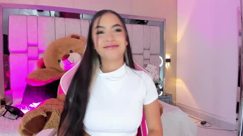 Snapshot of sofiacortez chatting on January 28, 11:38 am Sofia online show from January 28, 11:38 am