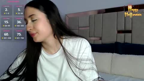sofiaduque_26 online show from October 27, 1:12 am