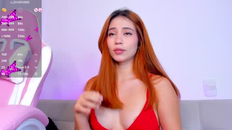 Snapshot of sofiaferrerx chatting on December 3, 12:44 am SOFA FERRER online show from December 3, 12:44 am