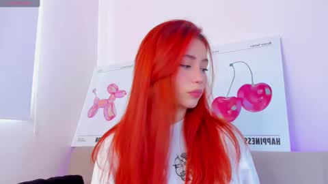 Snapshot of sofiaferrerx chatting on February 9, 6:58 pm SOFA FERRER online show from February 9, 6:58 pm