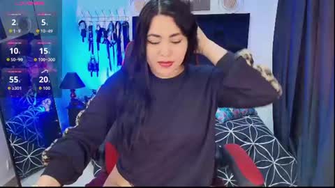 Sofia online show from July 11, 3:45 pm