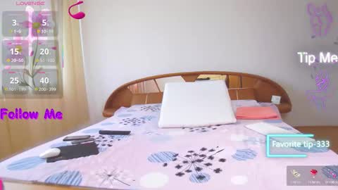 SofiaHanson online show from September 26, 12:03 pm