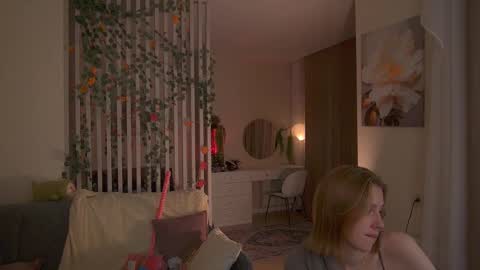 Sofia Help me overcome shynes with 100 thumbs up online show from December 17, 8:46 pm