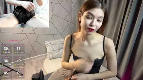 Snapshot of sofiasuper chatting on February 16, 7:37 am Sofia online show from February 16, 7:37 am