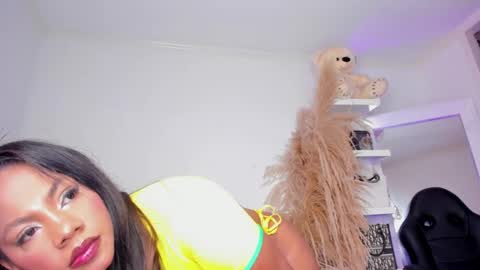   online show from February 13, 8:55 pm