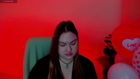 sofiawetsweet online show from February 14, 8:16 am