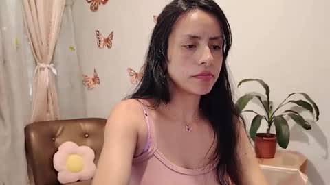 Sofi Bella online show from October 16, 4:53 pm