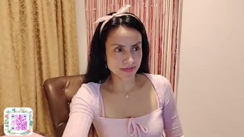 Sofi Bella online show from October 1, 11:09 pm