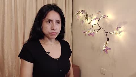 Sofi Bella online show from March 26, 11:28 pm